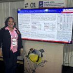 Investigación sobre resistencia microbiana presentada en el Congreso Latinoamericano de Infectología Pediátrica