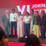Dra. Genara Santana y equipo del Hospital Infantil Arturo Grullón reciben reconocimiento por investigación sobre candidemia pediátrica